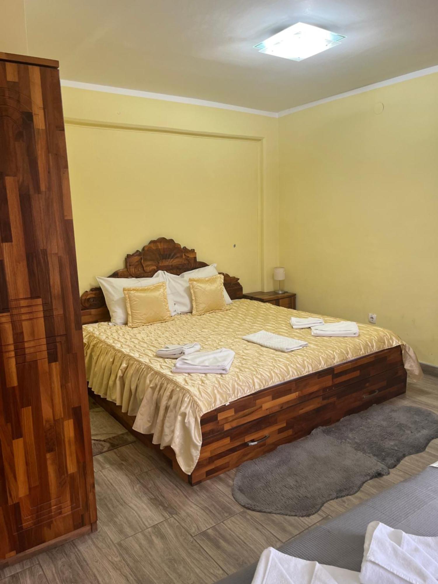 Hotel "Vir" Velika Plana Extérieur photo