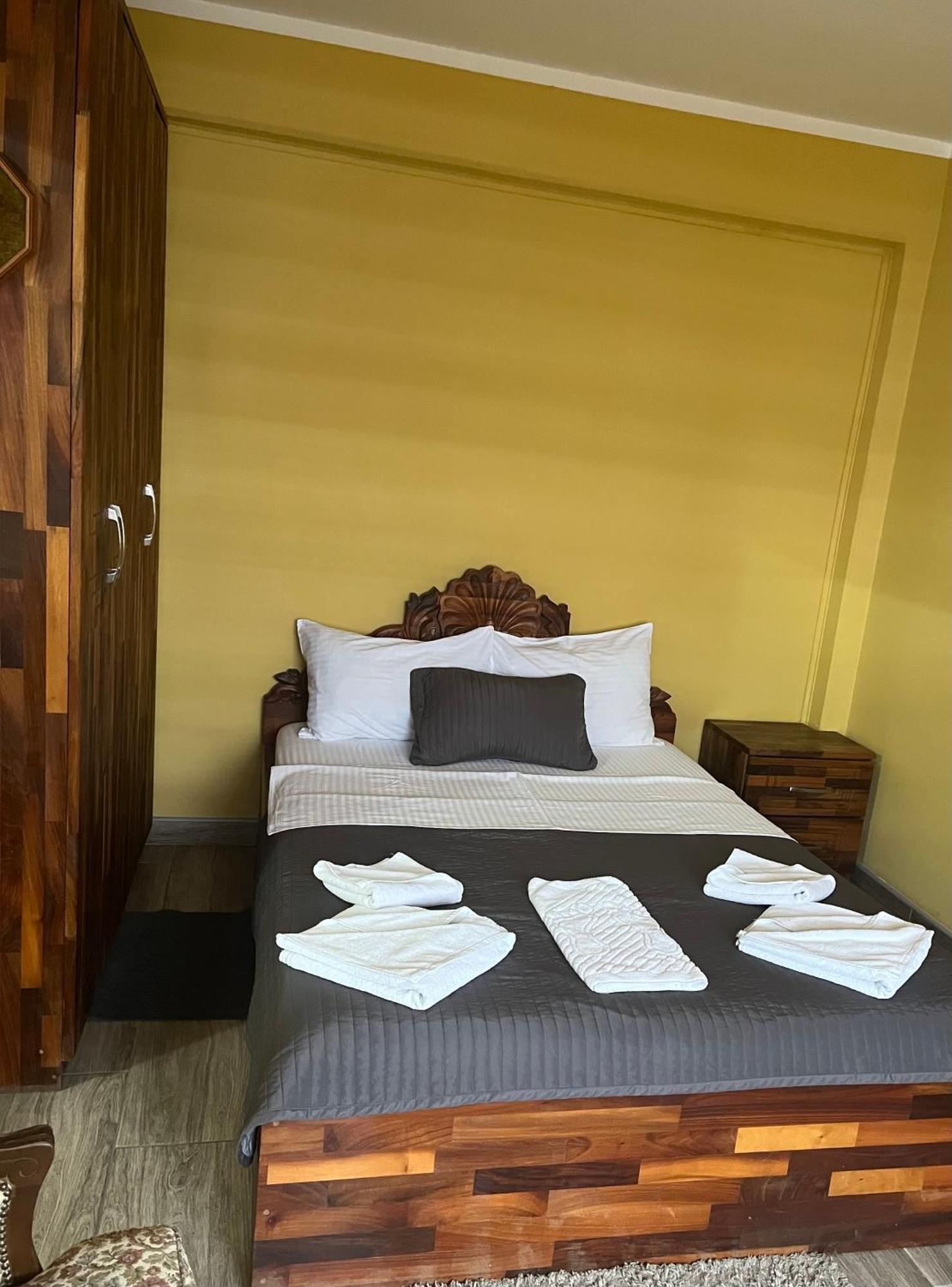 Hotel "Vir" Velika Plana Extérieur photo