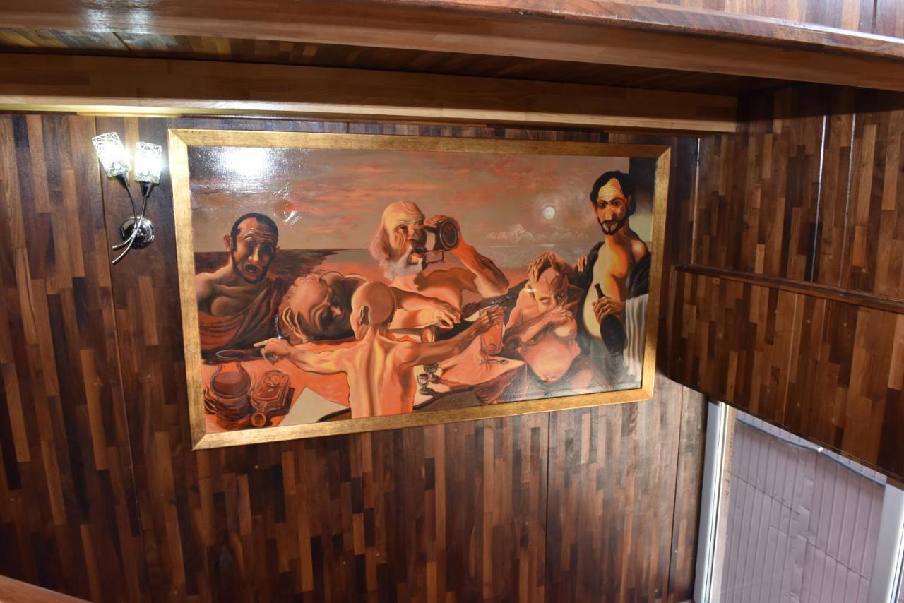 Hotel "Vir" Velika Plana Extérieur photo